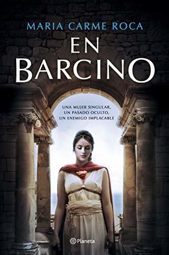 Book En Barcino