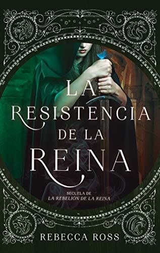 Libro La resistencia de la reina