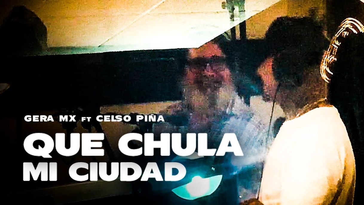 Canción Qué Chula Mi Ciudad