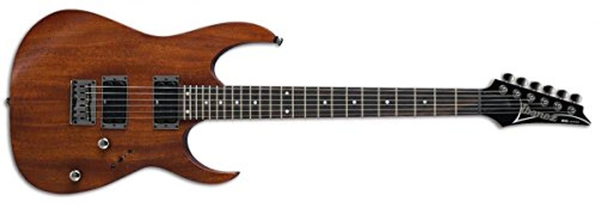 Social Ibanez RG421