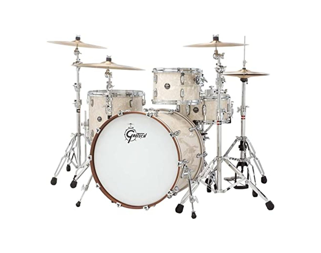 Social Gretsch Renown Maple RN1