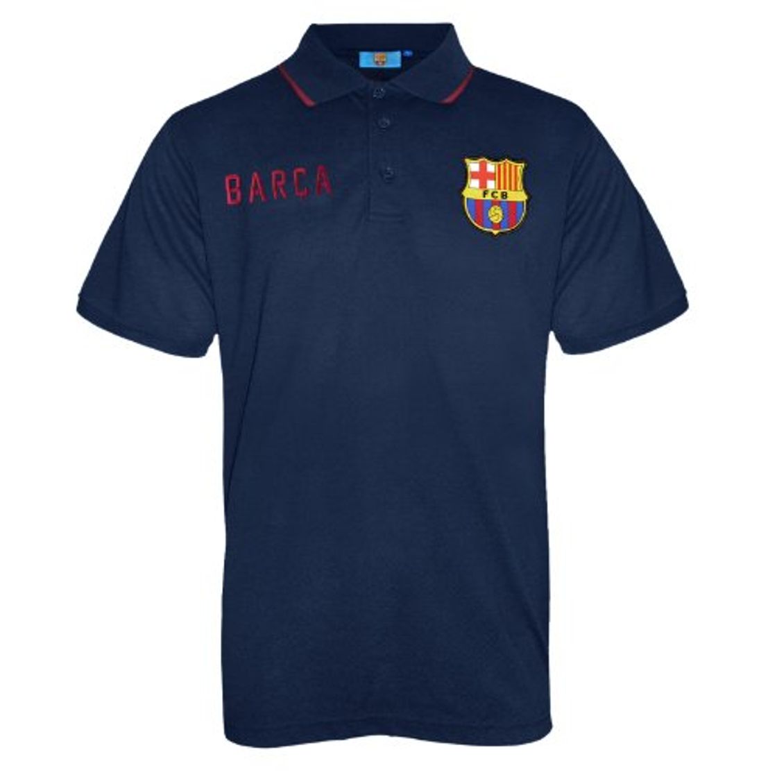 Moda FC Barcelona