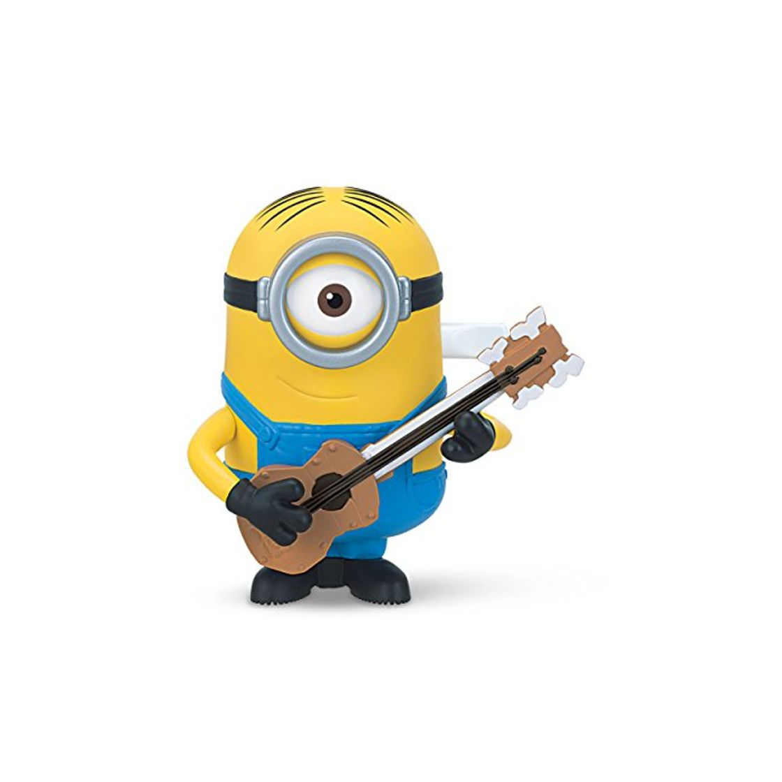 Social The Minions Fun Action! Wind