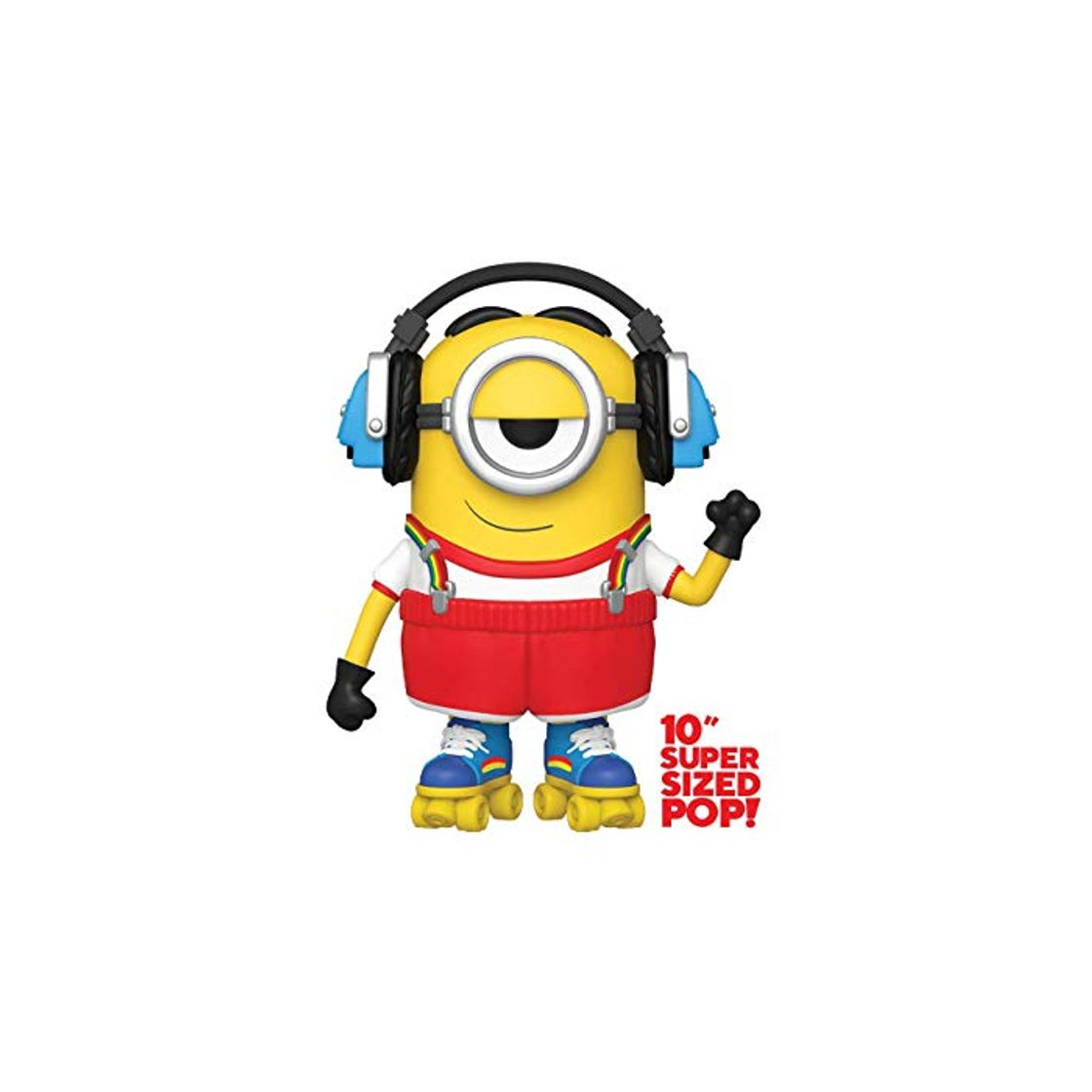Social Funko Minions