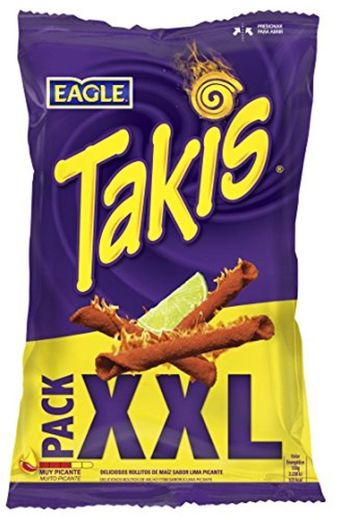 Takis Fuego Snack