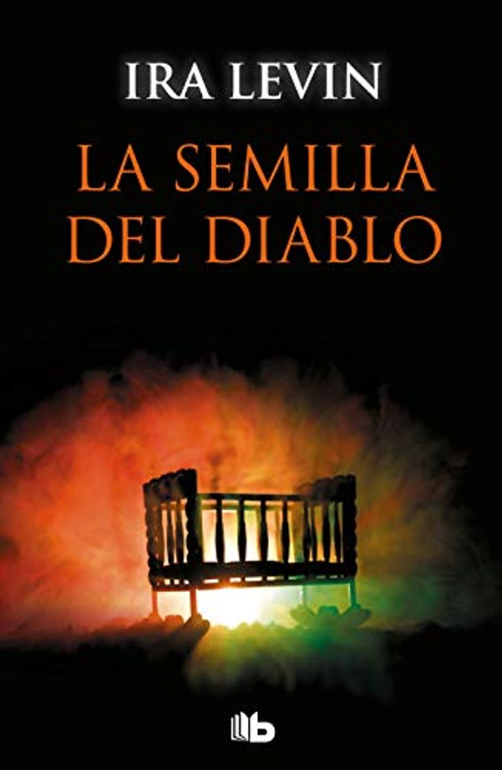 Book La semilla del diablo