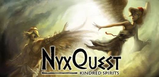 NyxQuest: Kindred Spirits.
