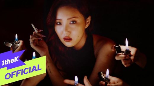 [MV] Hwa Sa(화사) _ Maria(마리아) - YouTube