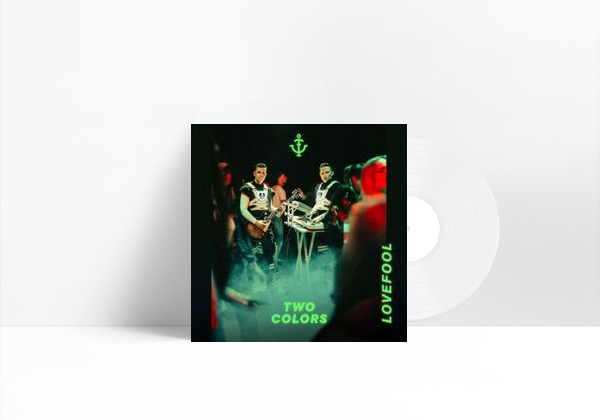 Música Lovefool