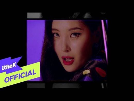 Pporappippam - SUNMI