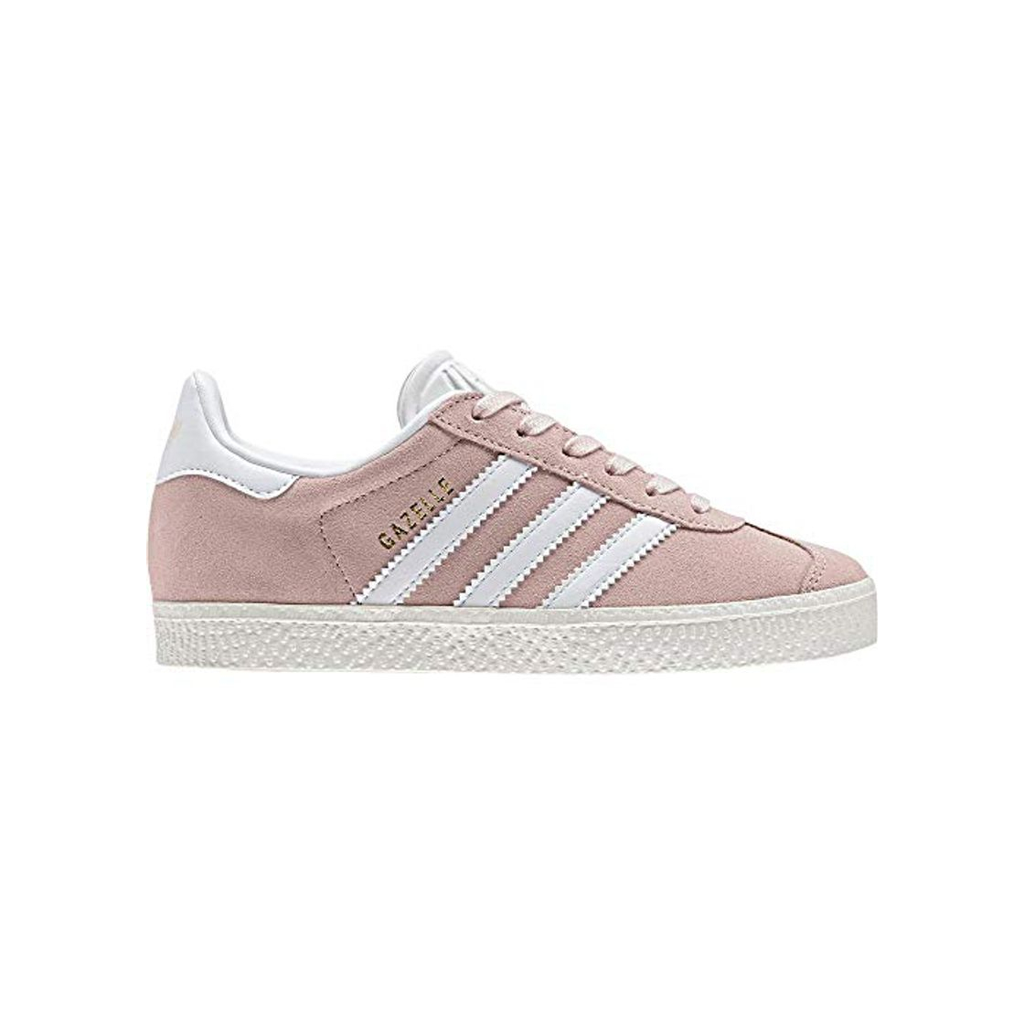 Moda Adidas Gazelle C, Zapatillas de Gimnasia Unisex Niños, Rosa