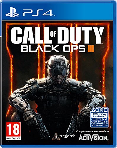 Electrónica Call of Duty