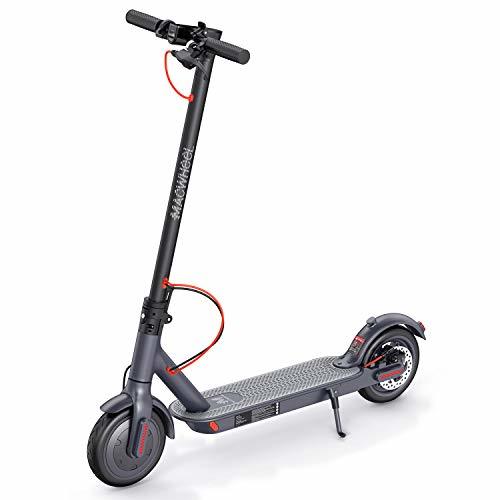 Producto Macwheel Patinete Eléctrico