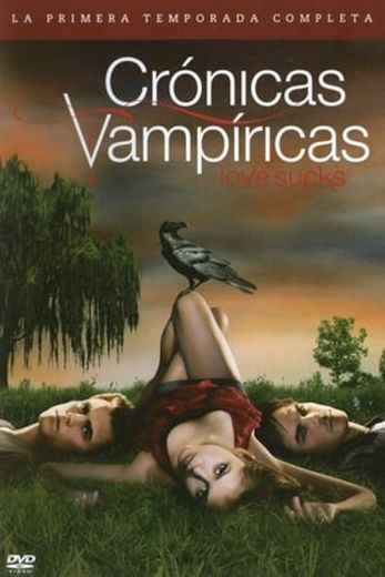 The Vampire Diaries