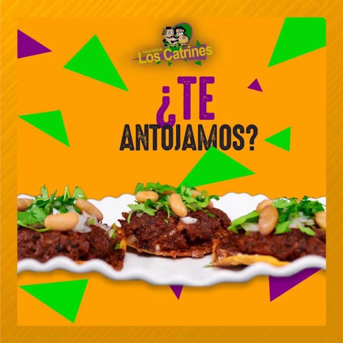 Fashion Los mejores tacos de Irapuato