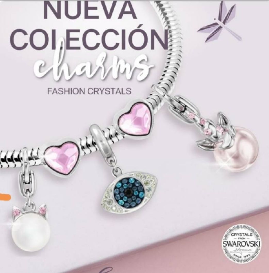 Fashion Joyería exquisita