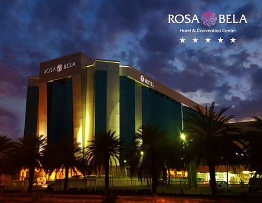 Hotel Rosa Bela