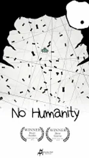No Humanity- Hardest Game