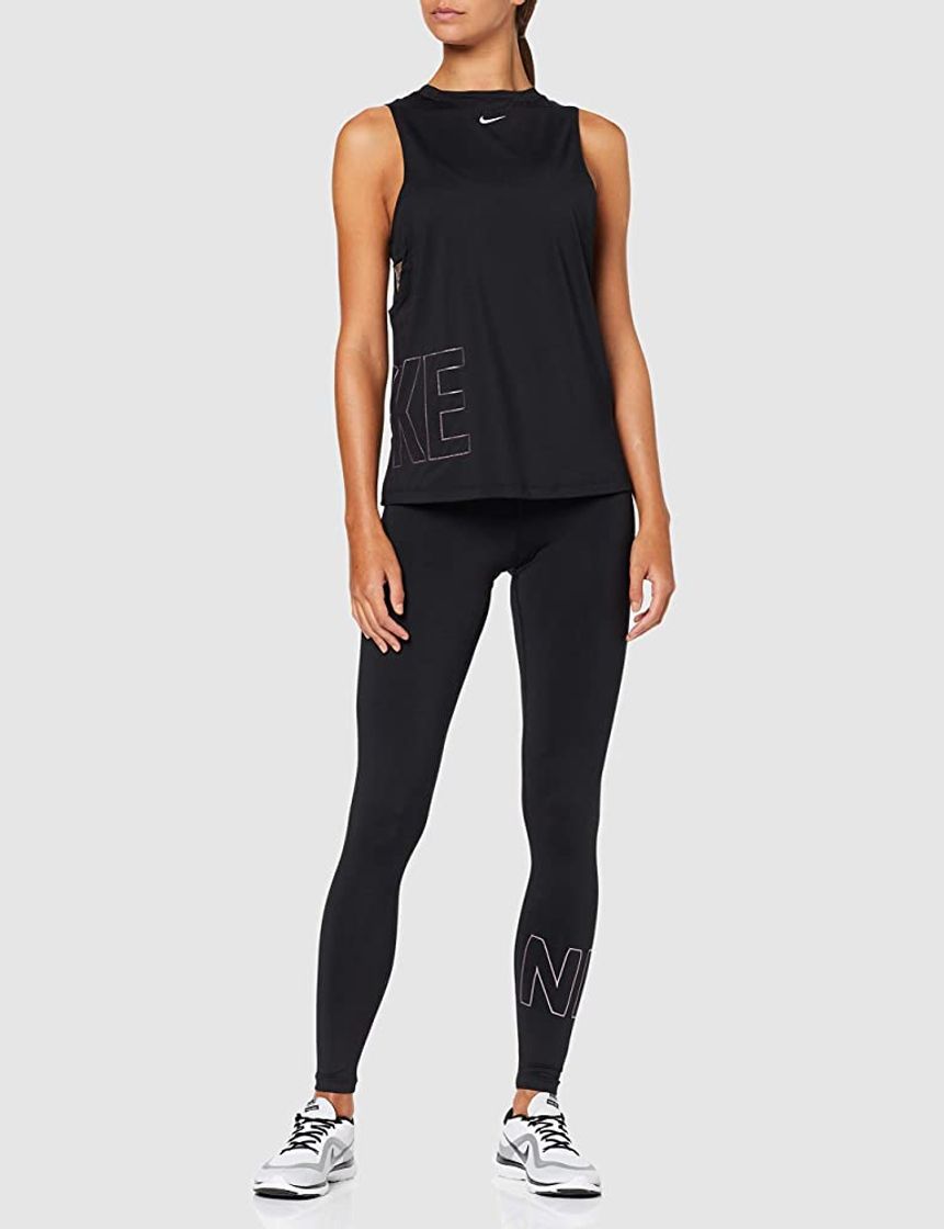 Fitness Nike W NP Tight Sport Trousers