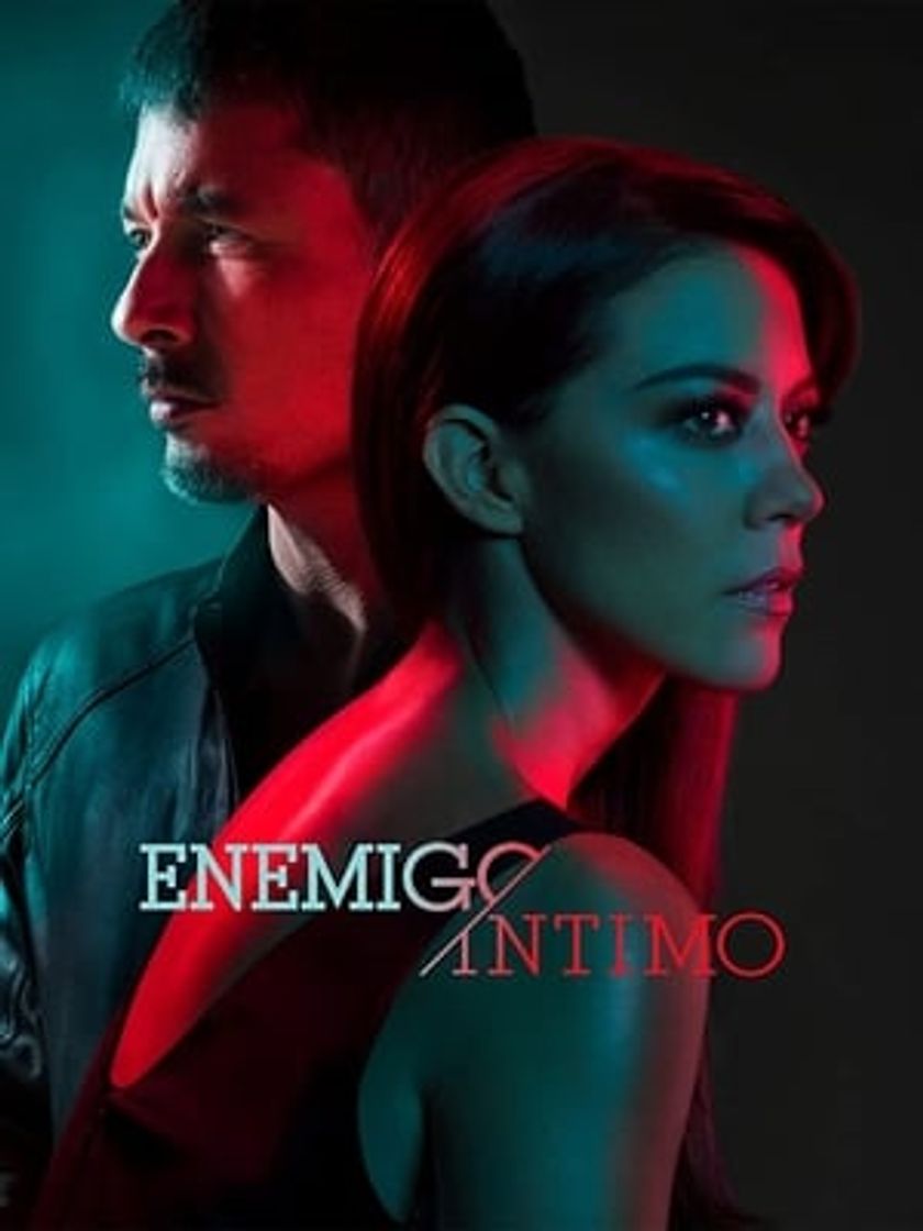 Serie Enemigo íntimo