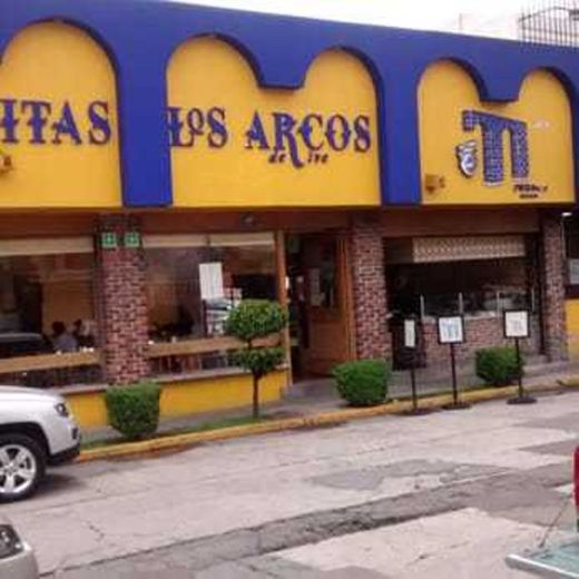 Carnitas Los Arcos