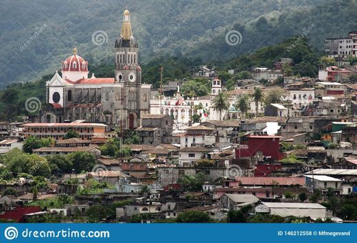 Cuetzalan del Progreso