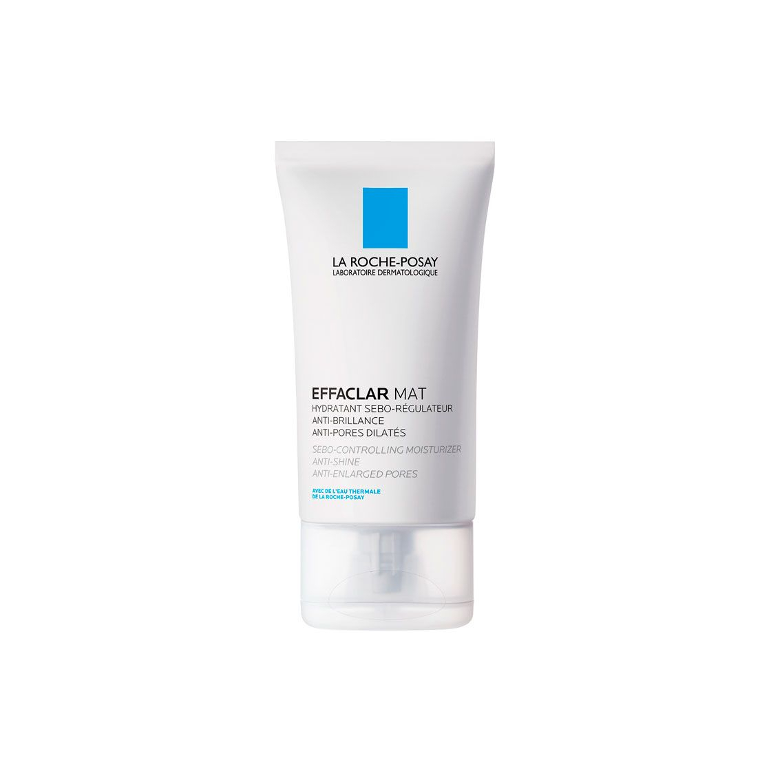 La Roche Posay Effaclar Mat Creme Matificante 40 ml