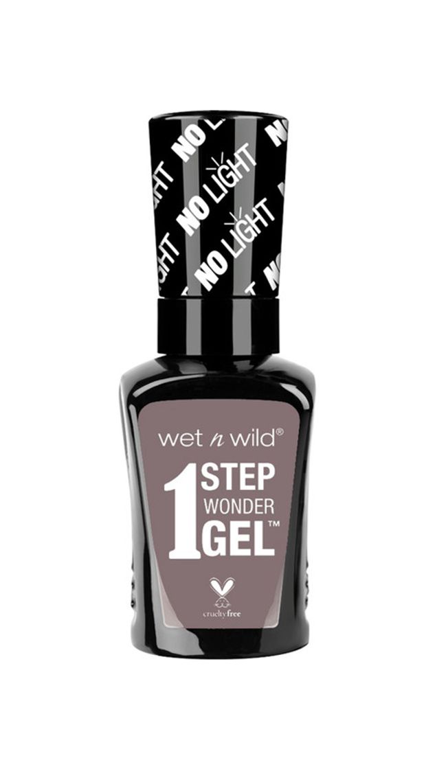 Product Wet n Wild Power Outage 1 Step Wonder Gel Nail Color Esmalte