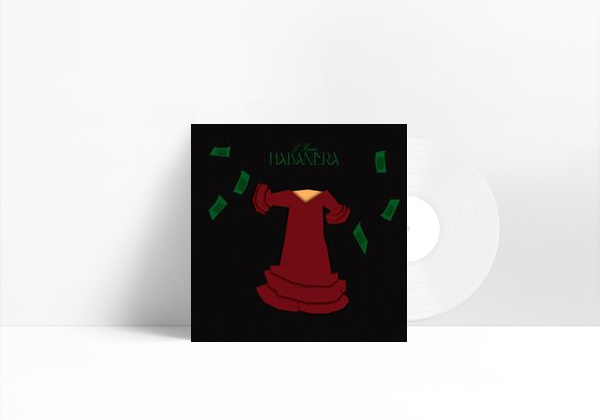 Música Habanera