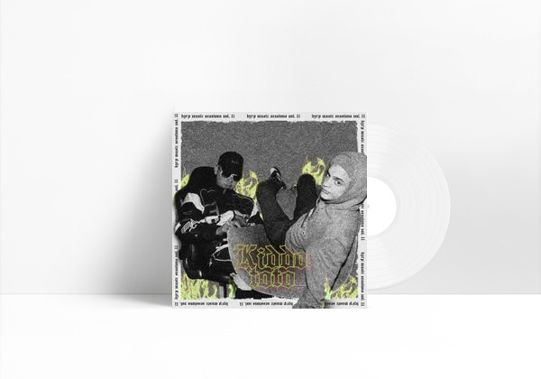 Música Kiddo Toto: Bzrp Music Sessions, Vol.11