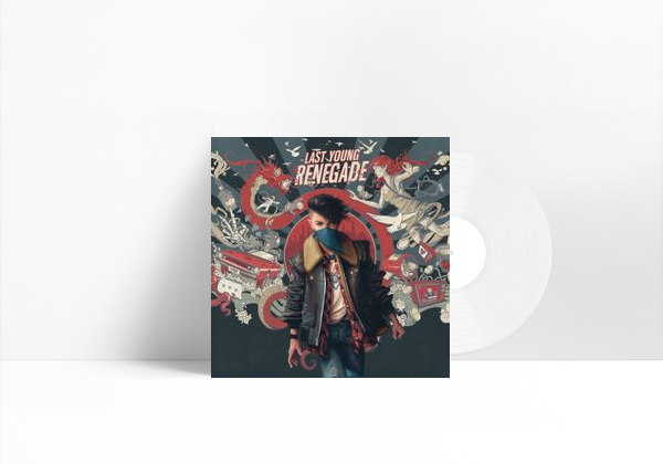 Música Drugs & Candy