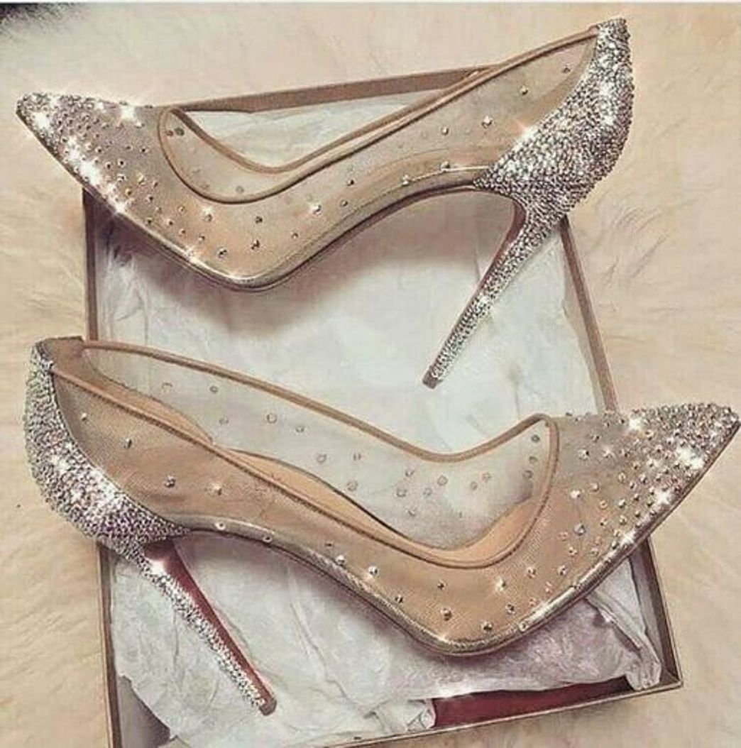 Social Shoes