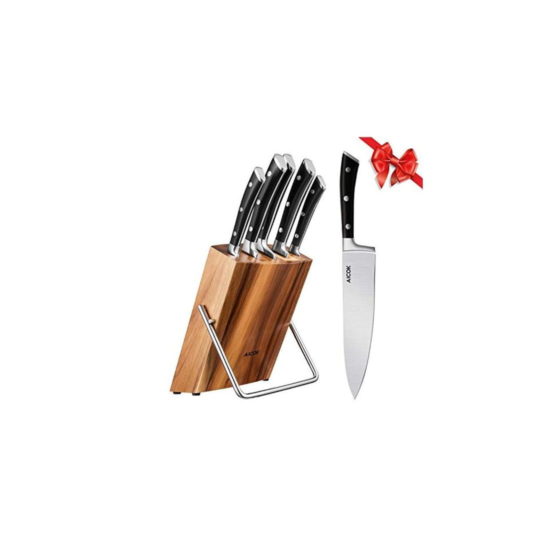 Social Cuchillos Cocina