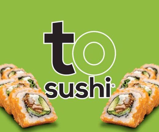 To-Sushi