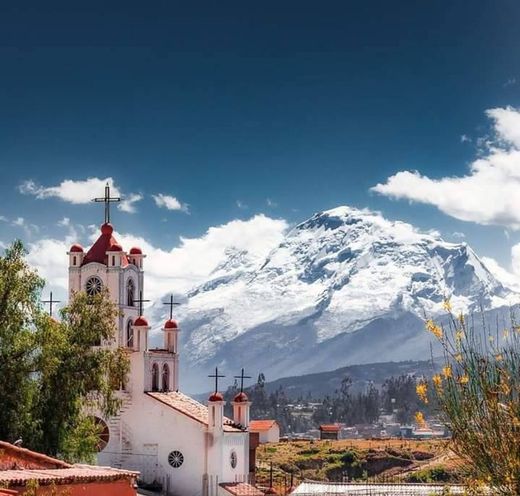 Huaraz