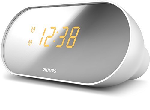 Place Philips AJ2000 - Radio Reloj Alarma Dual