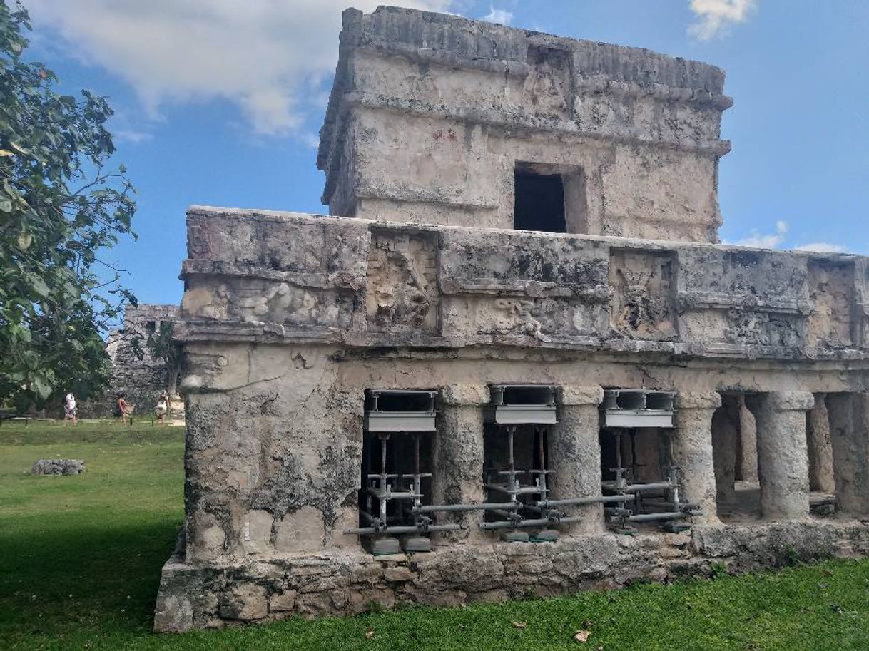 Place Tulum