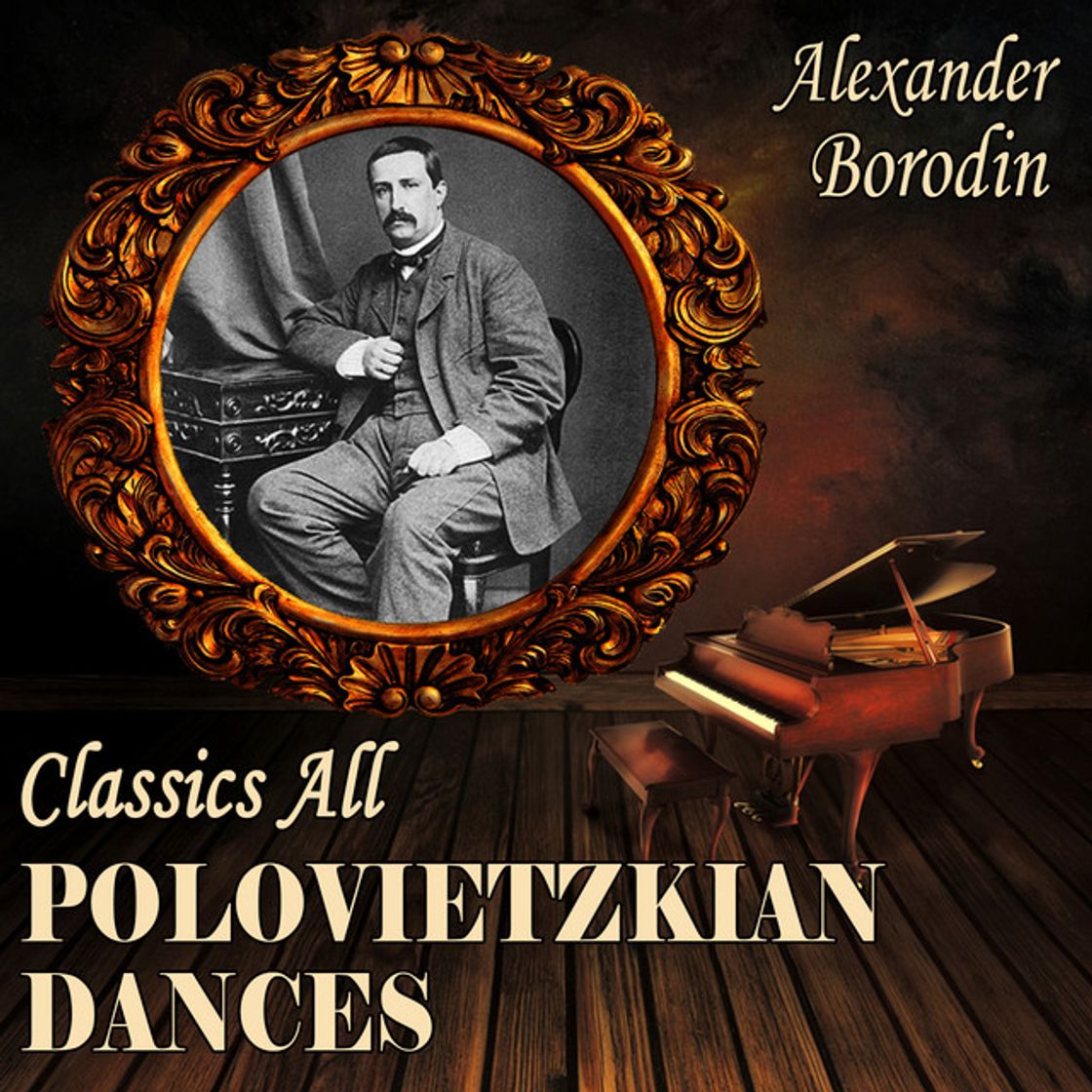 Canción Principe Igor, Polovietzkian Dances: Allegro