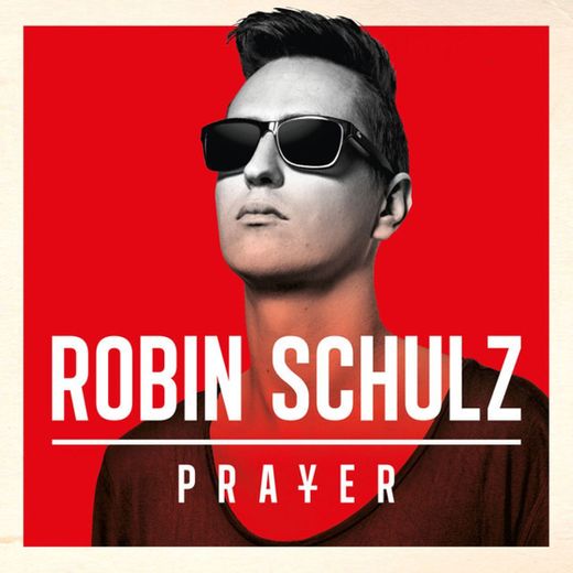 Prayer in C - Robin Schulz Radio Edit