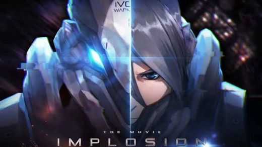 Implosion - Never Lose Hope