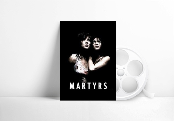 Película Martyrs