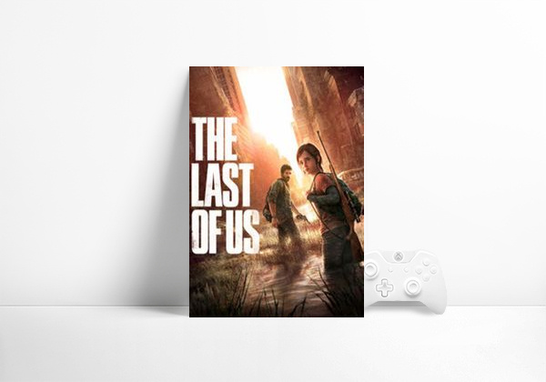 Videojuego The Last of Us: Part II