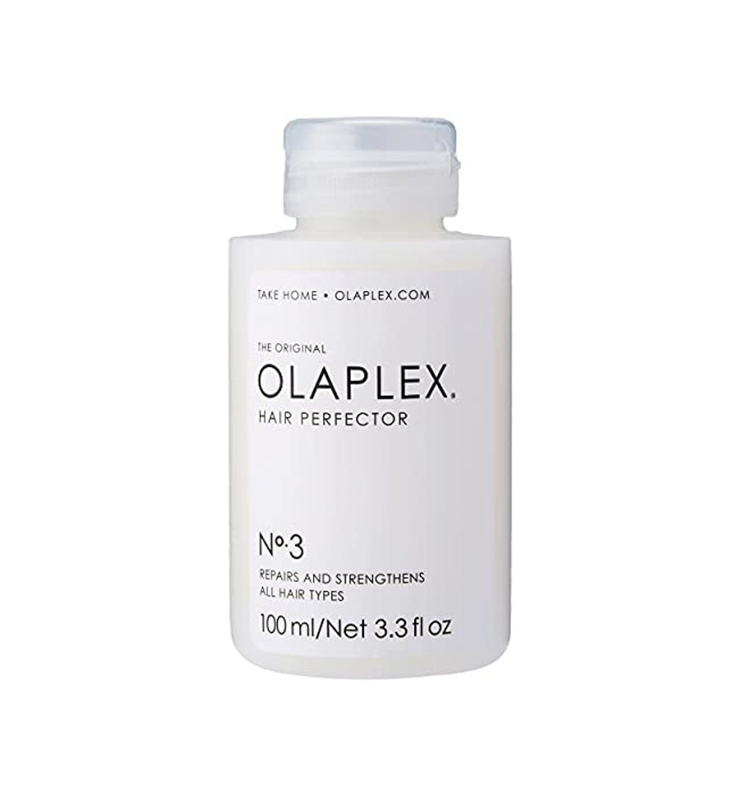 Belleza Olaplex Hair Perfector Nº3 - Cuidado capilar