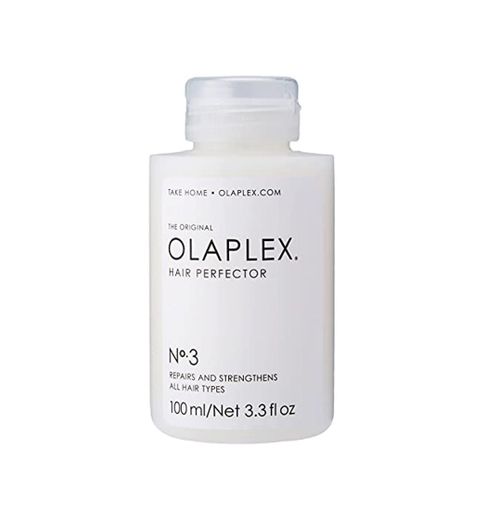 Olaplex Hair Perfector Nº3 - Cuidado capilar