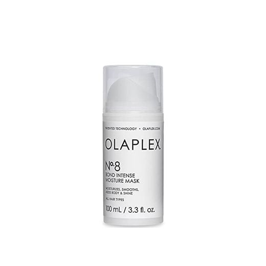 Olaplex No 8 Bond Intense Moisture Mask