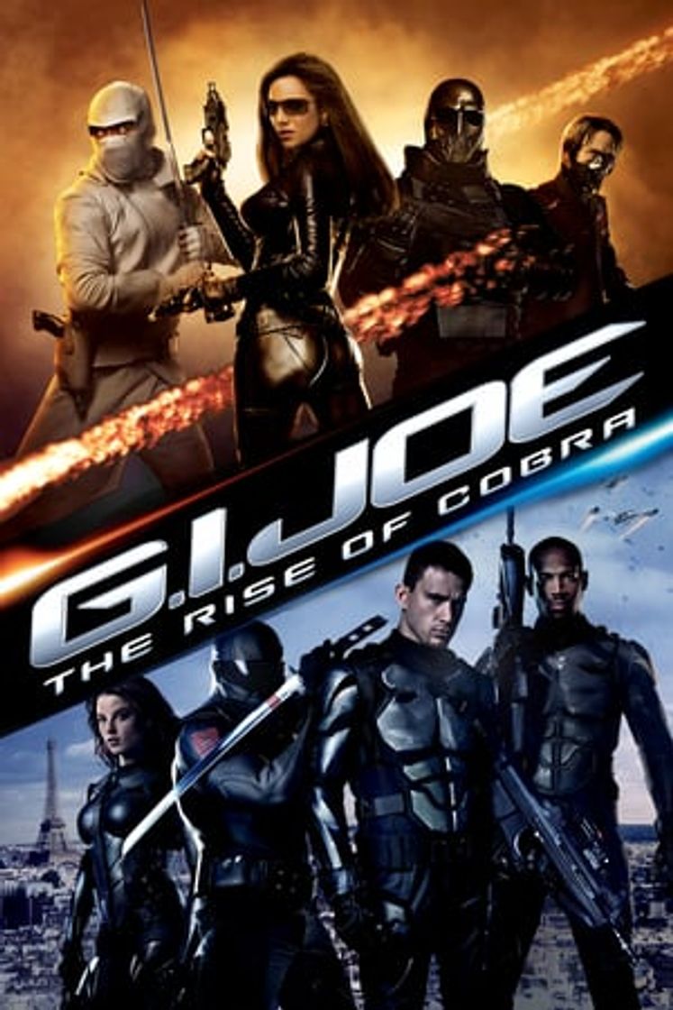 Movie G.I. Joe