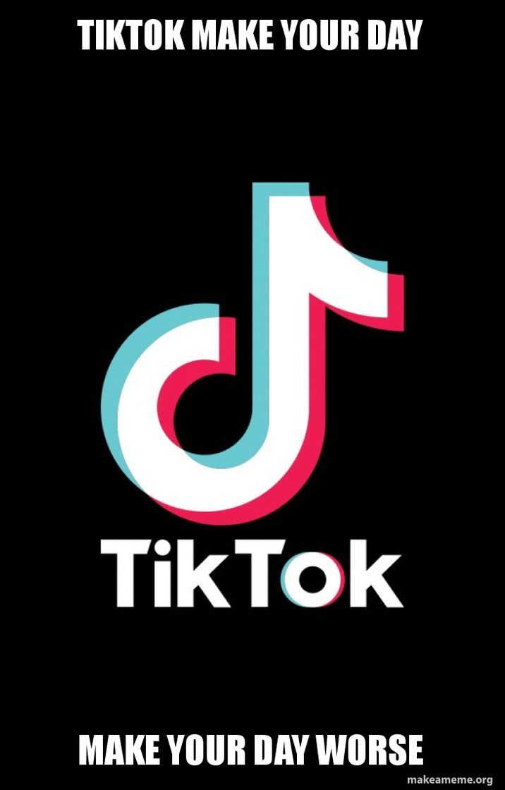 Fashion TikTok - Make Your Day