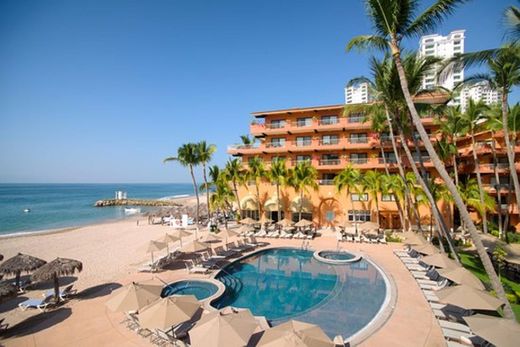 Villa del Palmar Beach Resort & Spa Puerto Vallarta