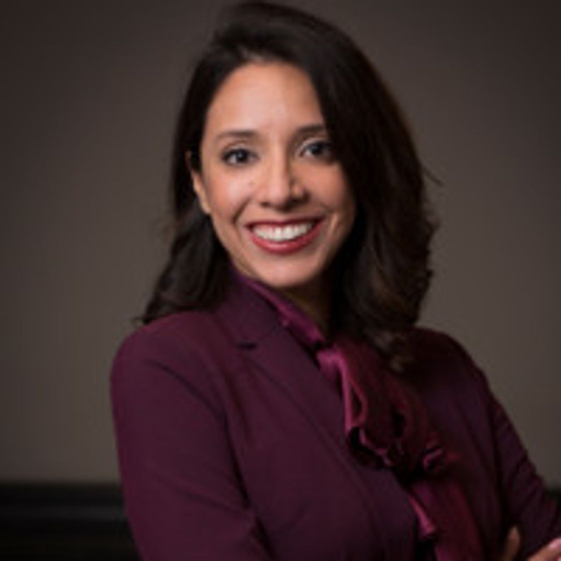 Moda Anette Soto Landeros - President/CEO - Fort Worth Hispanic.