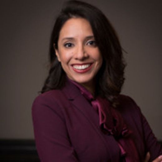 Anette Soto Landeros - President/CEO - Fort Worth Hispanic.